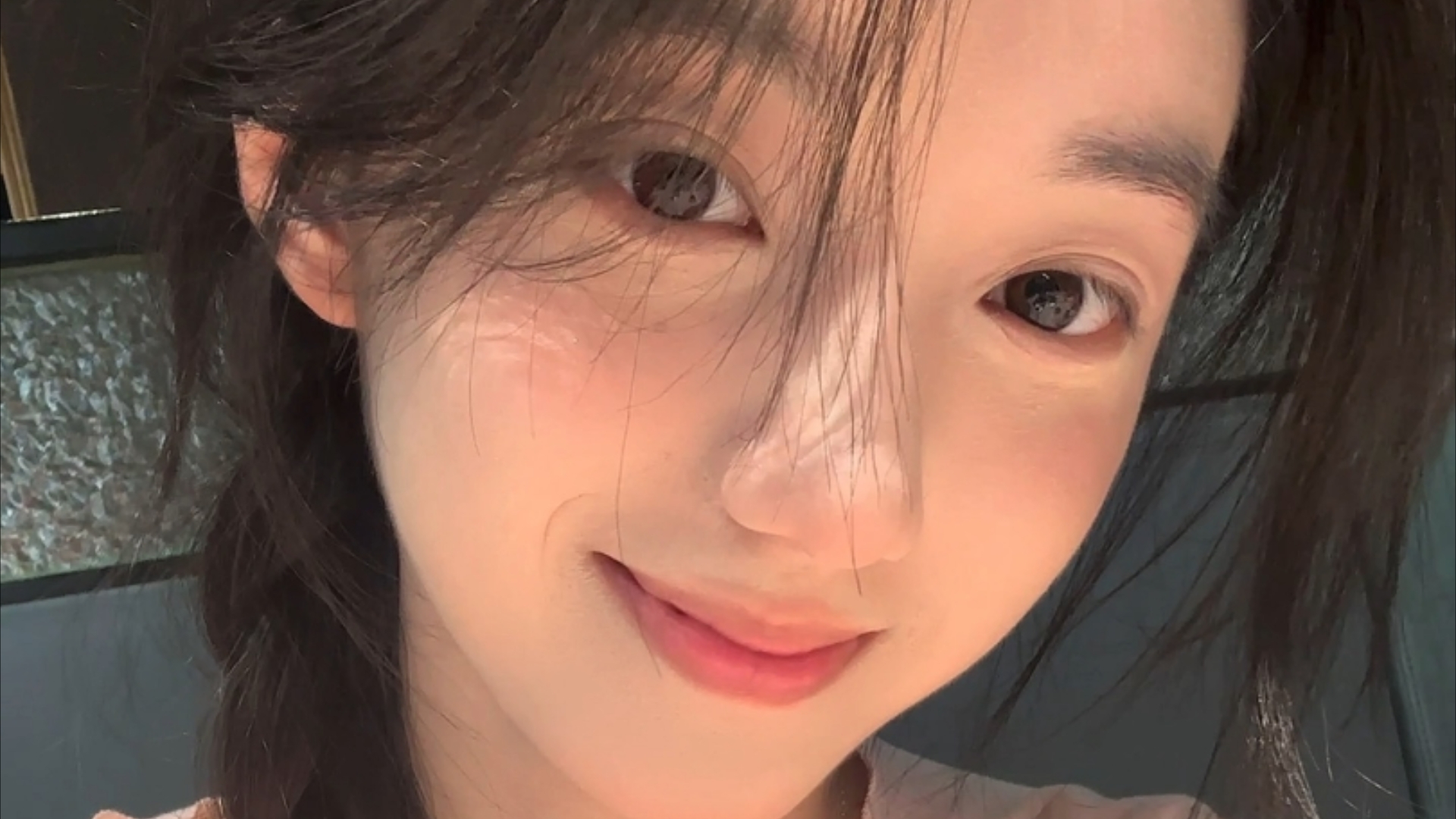 黄仁勋首次出席链博会 专家：中美经贸“链”仍十分密切